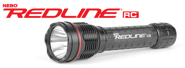 RC Redline